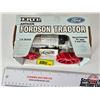 Image 7 : Fordson Tractor (ERTL) (Scale 1:16) (Box Measures : 4"H x 7"W x 4"D)