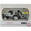 Image 1 : Ford 9N Tractor w/ 2 Bottom Plow : 50th Anniversary Special Edition (ERTL) (Scale 1:16) (Box Measure