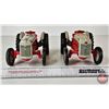 Image 4 : Ford 8N Tractors (2) (ERTL) (Scale 1:16)