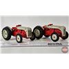 Image 5 : Ford 8N Tractors (2) (ERTL) (Scale 1:16)