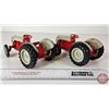 Image 9 : Ford 8N Tractors (2) (ERTL) (Scale 1:16)