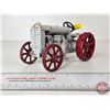 Image 1 : Fordson Tractor (ERTL) (Scale 1:16)