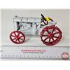 Image 8 : Fordson Tractor (ERTL) (Scale 1:16)