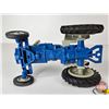 Image 13 : Fordson Super Major : Parts Mart Special Edition 1990 (ERTL) (Scale 1:16)