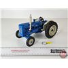 Image 2 : Fordson Super Major : Parts Mart Special Edition 1990 (ERTL) (Scale 1:16)