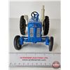 Image 3 : Fordson Super Major : Parts Mart Special Edition 1990 (ERTL) (Scale 1:16)