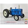 Image 4 : Fordson Super Major : Parts Mart Special Edition 1990 (ERTL) (Scale 1:16)