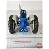 Image 8 : Fordson Super Major : Parts Mart Special Edition 1990 (ERTL) (Scale 1:16)