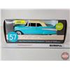 Image 2 : 57 Bel Air One Piece Collectible Telephone (Collectible Electronics) (Box Measures : 4-3/4"H x 11-1/