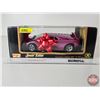Image 2 : Lamborghini SE : Special Edition 1994-1995 (Maisto) (Scale 1:18) (Box Measures : 4-3/4"H x 12-1/2"W 