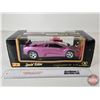 Image 4 : Lamborghini SE : Special Edition 1994-1995 (Maisto) (Scale 1:18) (Box Measures : 4-3/4"H x 12-1/2"W 