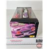 Image 6 : Lamborghini SE : Special Edition 1994-1995 (Maisto) (Scale 1:18) (Box Measures : 4-3/4"H x 12-1/2"W 