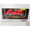 Image 2 : Dodge Viper RT/10 (Burago) (Scale 1:18) (Box Measures : 5"H x 12"W x 7"D)