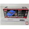 Image 5 : Remote Control Truck : Sierra Ace (ARTIN) (Scale 1:20) (Box Measures : 4-3/4"H x 11-1/2"W x 5"D)
