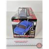 Image 6 : Remote Control Truck : Sierra Ace (ARTIN) (Scale 1:20) (Box Measures : 4-3/4"H x 11-1/2"W x 5"D)