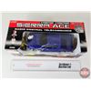Image 7 : Remote Control Truck : Sierra Ace (ARTIN) (Scale 1:20) (Box Measures : 4-3/4"H x 11-1/2"W x 5"D)