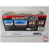 Image 8 : Remote Control Truck : Sierra Ace (ARTIN) (Scale 1:20) (Box Measures : 4-3/4"H x 11-1/2"W x 5"D)
