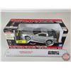Image 1 : Remote Control Car : Corvette CS-R (ARTIN) (Scale 1:20) (Box Measures : 4-3/4"H x 11-1/2"W x 5"D)