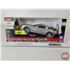 Image 2 : Remote Control Car : Corvette CS-R (ARTIN) (Scale 1:20) (Box Measures : 4-3/4"H x 11-1/2"W x 5"D)