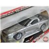 Image 3 : Remote Control Car : Corvette CS-R (ARTIN) (Scale 1:20) (Box Measures : 4-3/4"H x 11-1/2"W x 5"D)