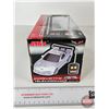 Image 5 : Remote Control Car : Corvette CS-R (ARTIN) (Scale 1:20) (Box Measures : 4-3/4"H x 11-1/2"W x 5"D)