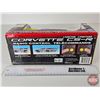 Image 9 : Remote Control Car : Corvette CS-R (ARTIN) (Scale 1:20) (Box Measures : 4-3/4"H x 11-1/2"W x 5"D)
