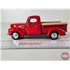 Image 10 : FORD 1940 Pickup Diecast Metal (Scale 1:24)