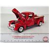 Image 11 : FORD 1940 Pickup Diecast Metal (Scale 1:24)