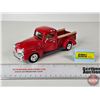 Image 1 : FORD 1940 Pickup Diecast Metal (Scale 1:24)