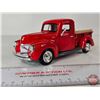 Image 2 : FORD 1940 Pickup Diecast Metal (Scale 1:24)