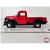 Image 10 : Plymouth Pickup 1941 (Motor Max) (Scale 1:24)