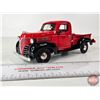 Image 2 : Plymouth Pickup 1941 (Motor Max) (Scale 1:24)