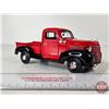 Image 4 : Plymouth Pickup 1941 (Motor Max) (Scale 1:24)