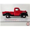 Image 5 : Plymouth Pickup 1941 (Motor Max) (Scale 1:24)