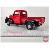 Image 9 : Plymouth Pickup 1941 (Motor Max) (Scale 1:24)