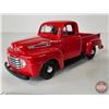 Image 3 : FORD Pickup 1948 (2) (Maisto) (Scale 1:25) (NOTE : Red one Missing Side Mirror)