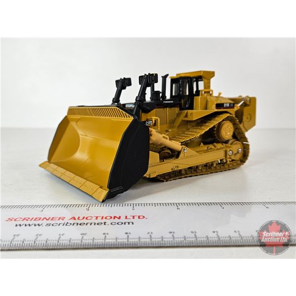 CAT D11R CD Bulldozer (Norscot) (Scale 1:50)