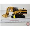 Image 10 : CAT 365C L FS Mining Shovel (Norscot) (Scale 1:50)