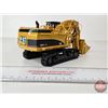 Image 6 : CAT 365C L FS Mining Shovel (Norscot) (Scale 1:50)