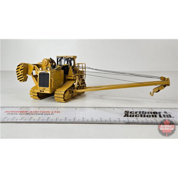 CAT 587T Pipelayer (Norscot) (Scale 1:50)