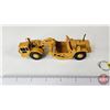 Image 11 : CAT 627G Scraper (Norscot) (Scale 1:64)
