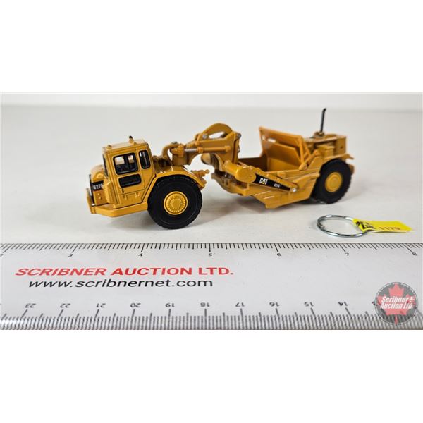 CAT 627G Scraper (Norscot) (Scale 1:64)