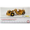 Image 1 : CAT 627G Scraper (Norscot) (Scale 1:64)