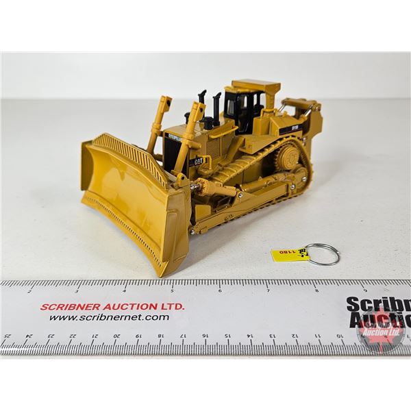 CAT D11R Bulldozer (Norcot) (Scale 1:50)