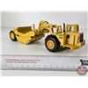 Image 4 : CAT 631E Scraper (ERTL) (Scale 1:50)