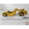 Image 5 : CAT 631E Scraper (ERTL) (Scale 1:50)