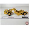Image 9 : CAT 631E Scraper (ERTL) (Scale 1:50)