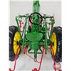 Image 10 : John Deere Model A Tractor w/ 290 Series Cultivator : Precision Classics #2 (ERTL) (Scale 1:16) (Box