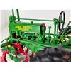 Image 13 : John Deere Model A Tractor w/ 290 Series Cultivator : Precision Classics #2 (ERTL) (Scale 1:16) (Box