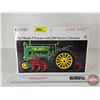 Image 18 : John Deere Model A Tractor w/ 290 Series Cultivator : Precision Classics #2 (ERTL) (Scale 1:16) (Box